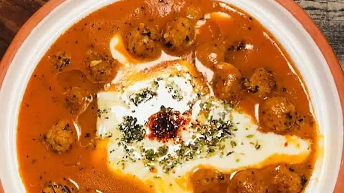 Kütahya lezzetlerini sofralarınızda ağırlayın! Sıkıcık çorbasından yufka tatlısına o enfes tarifler… Kütahya lezzetlerini sofralarınızda ağırlayın! Sıkıcık çorbasından yufka tatlısına o enfes tarifler…