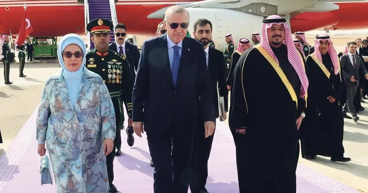 Riyad’la güçlü işbirliği