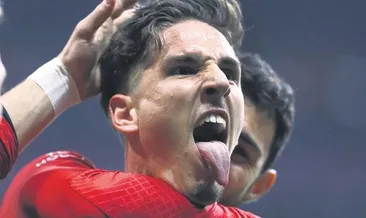 Bu Aslan dillere destan