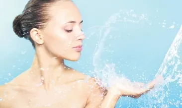 Yaz sıcaklarında suyunuzu yiyin, içmeyin!