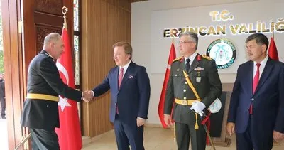 Erzincan’da 30 Ağustos Zafer Bayram’ının 102’nci yılı coşkuyla kutlandı #erzincan