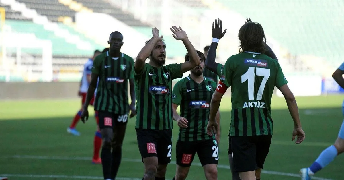 Denizlispor Fenerbahce Maci 100 Tl Spor Haberleri