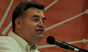 MHP’li Gökhan Çelik’ten Çeşme Belediye Başkanı Ekrem Oran’a tepki: Halkını kandırmaktan vazgeç