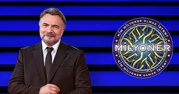 Kim Milyoner Olmak İster’de heyecan dorukta! Büyük ödül için kıyasıya yarış...