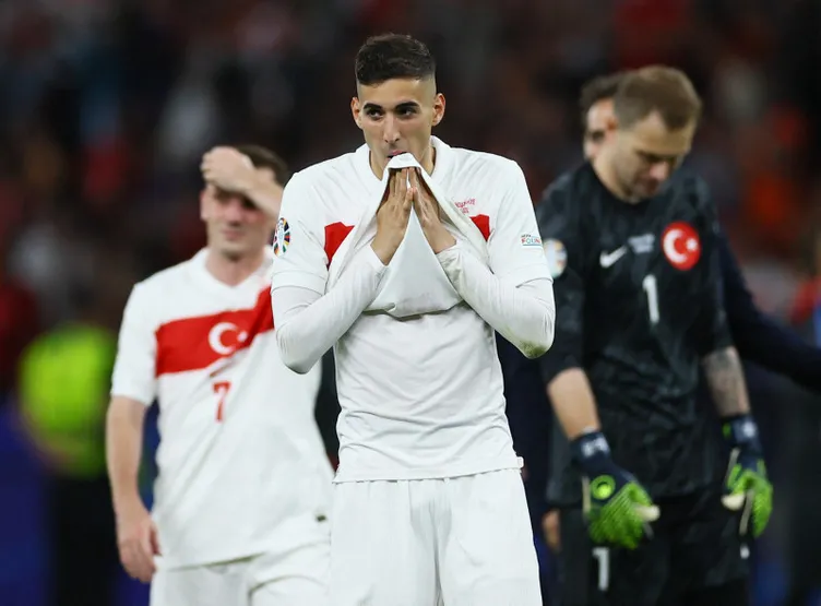 Başkan Erdoğan’dan Merih Demiral, Montella, Arda Güler ve yabancı sınırı hakkında flaş açıklamalar!