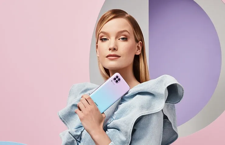 huawei p40 lite bu tarihte turkiye ye