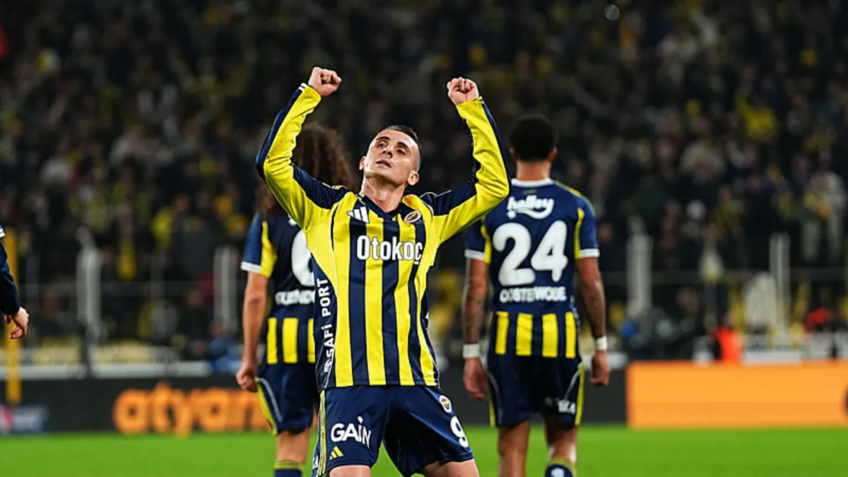 “Önemli olan galibiyet almak”