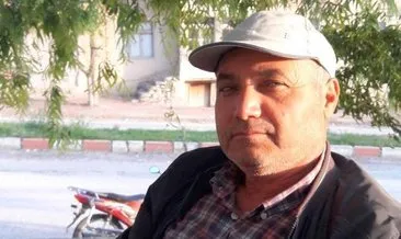 Burdur’da traktör kullanan Şeref Deniz’in ölüm anı böyle görüntülendi #burdur