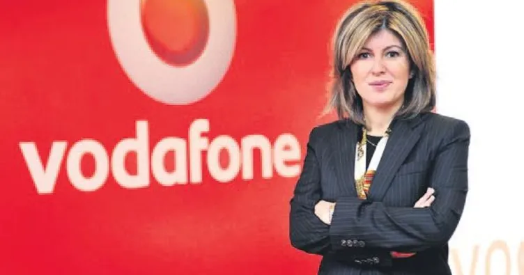 Serpil Timuray dünyanın en güçlü 27. kadını