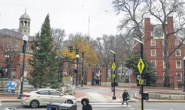 Amerika özgürlükte sınıfta kaldı