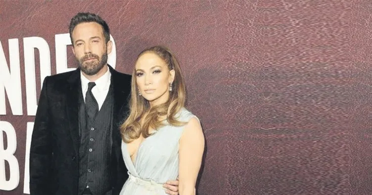 Jennifer’ın hayatında aşk yok, iş var!