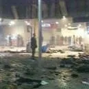 Moskova’daki Domodedova Havaalanı’nda terörist saldırı düzenlendi