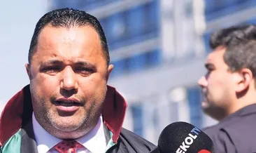 Kâtip her şeyi anlattı