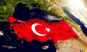 Türkiye’nin en büyük ilçeleri belli oldu! TÜİK duyurdu: En kalabalık 50 ilçe