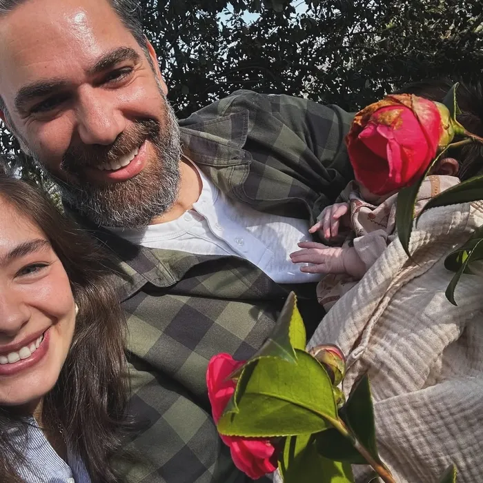 Neslihan Atagül oğlu Aziz ile ilk kez böyle görüntülendi! Sözleri gündem oldu: Söylemiş miydim?!