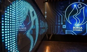 Borsa günün ilk yarısında yükseldi
