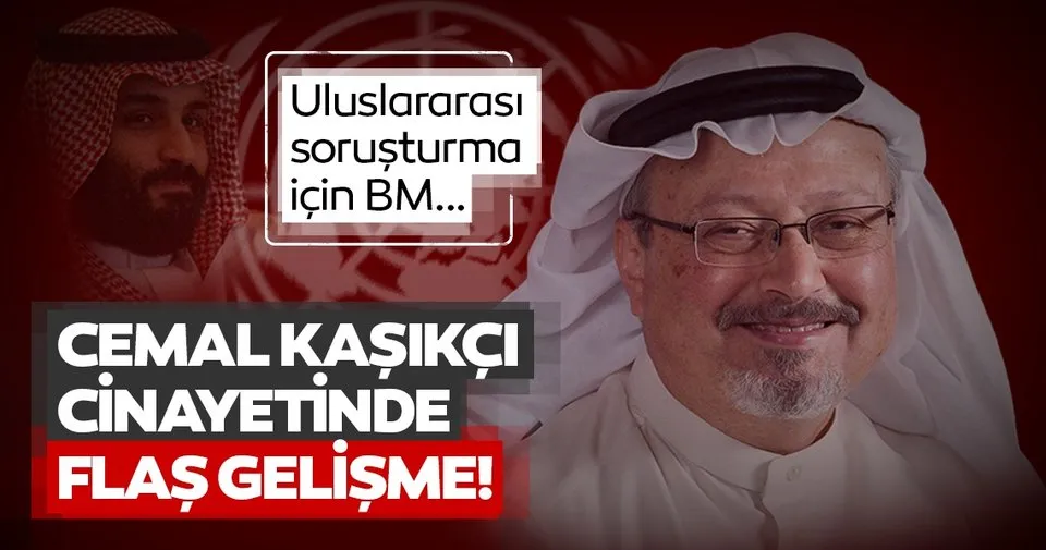 Cemal Kaşıkçı Bağımsız soruşturma 29