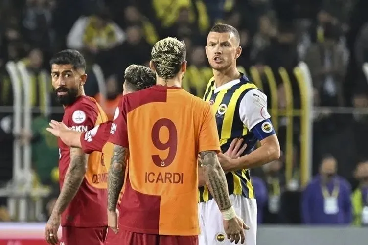 Galatasaray Fenerbahçe maçı canlı izle! atv.com.tr ile Süper Kupa Finali Galatasaray Fenerbahçe maçı canlı yayın izle