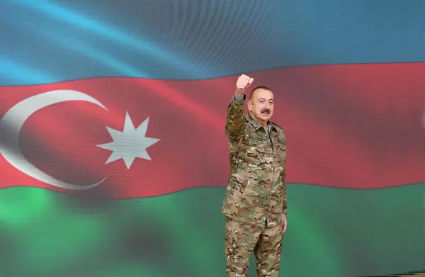 Son dakika haberi... Batı medyasında Karabağ bozgunu! Adeta yıkıldılar