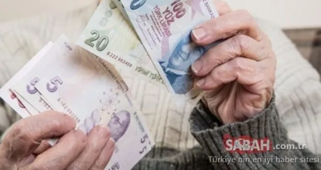 Emekli Bayram Ikramiyesi Ne Zaman Verilecek Tarih Belli Oldu Mu 2021 Emekliye Bayram Ikramiyesi Ne Zaman Odenecek Son Dakika Yasam Haberleri