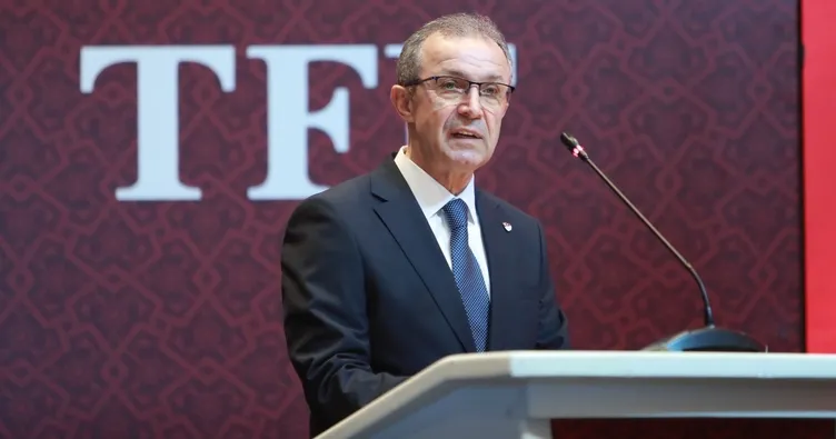 MHK, Süper Lig hakem kadrosunu açıkladı