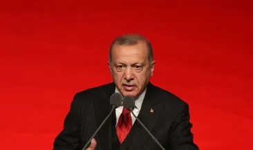 Başkan Erdoğan’a liderlerinden ’geçmiş olsun’ mesajı iletildi