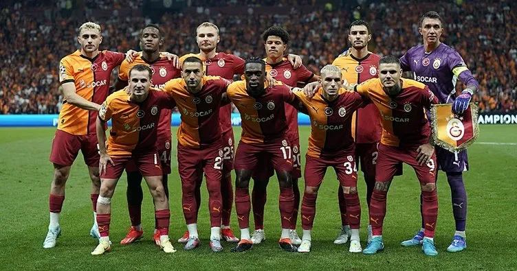 GALATASARAY HABERLERİ: Aslan’da 7 isim görüşme odasına