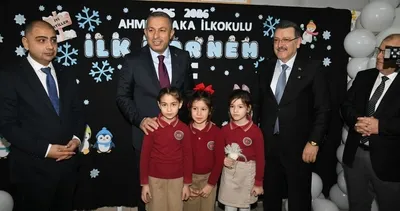 Trabzon’da karne heyecanı