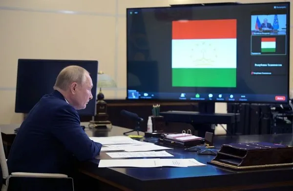 Rusya Devlet Başkanı Putin’den yeni açıklama: Çevremdeki birçok kişi…