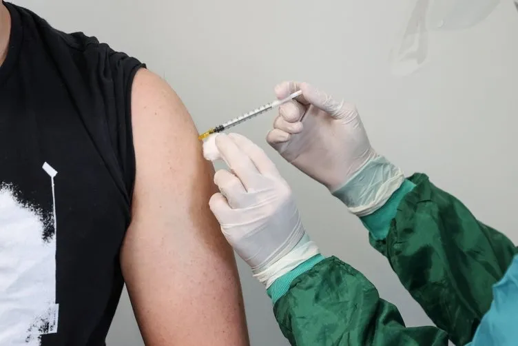 Koronavirüste son dakika haberi: Aşıda talep 4 katına çıktı