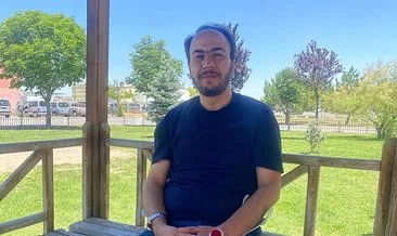 Bu değnek benim gurur nişanım #ankara