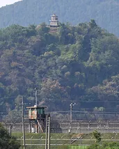 Kuzey Kore DMZ’deki patlamayı reddetti