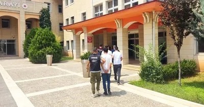 Siirt’te uyuşturucu operasyonu: 2 kişi tutuklandı #siirt