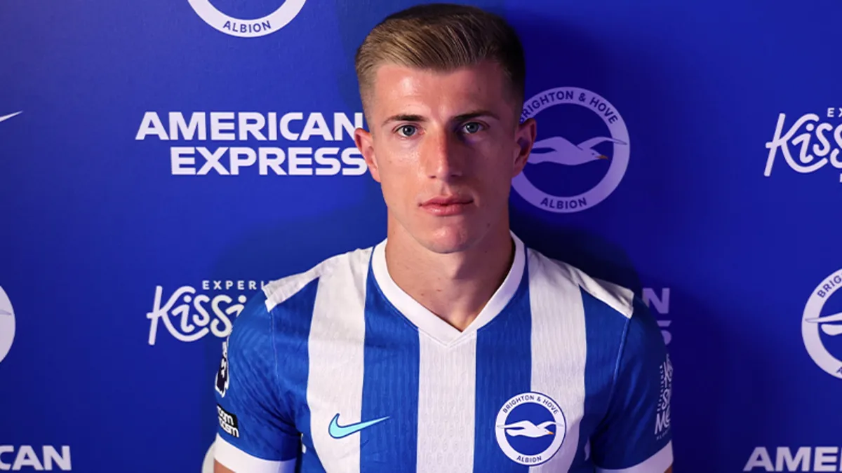 Brighton, Costinha’yı transfer etti! – Son Dakika Spor Haberleri Brighton, Costinha’yı transfer etti! – Son Dakika Spor Haberleri