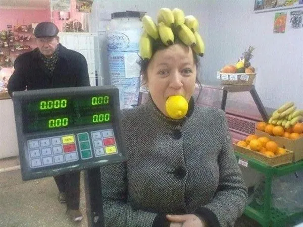 Anlamsız fotoğraflar