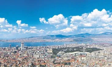 İzmir’de 1 milyon yapı barıştan yararlanacak