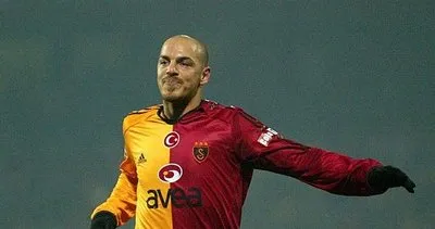 Galatasaray’ın dinamosu Volkan Arslan’ın son hali ortaya çıktı
