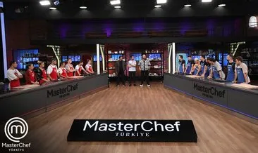 MasterChef’te eleme adayı kim oldu? 8 Eylül 2021 MasterChef’te dokunulmazlığı kim - hangi takım kazandı? İşte haftanın ilk eleme adayları
