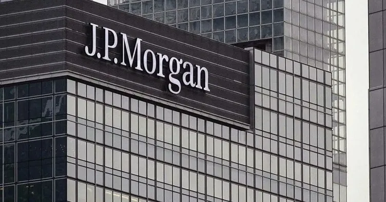 JP Morgan: Türkiye güçlü mali performans gösterdi