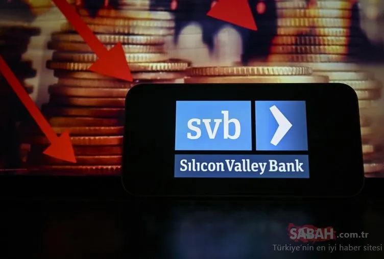 SON DAKİKA! Silicon Valley Bank için kurtarma paketi olacak mı? ABD Hazine Bakanı Janet Yellen’den flaş açıklama!