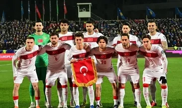 Milli heyecan ATV’de!