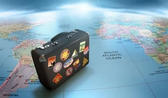 Dünyanın en turistik şehirleri açıklandı!