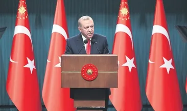 Dünyada Türkiye rüzgârı esiyor