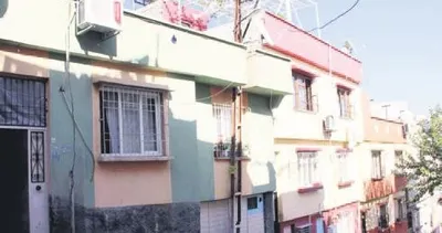 Elektrik direği, hırsıza merdiven oldu