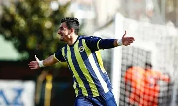 Eskişehirspor’da Fenerbahçe’den takviye!