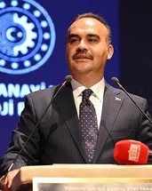 Türkiye uzayda dünya sahnesine çıkıyor!