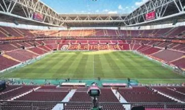 RAMS Park’ta rakip Strasbourg