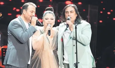 Bu iş cesaret ister