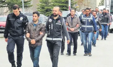 Mahrem imamlar peçeteden çıktı