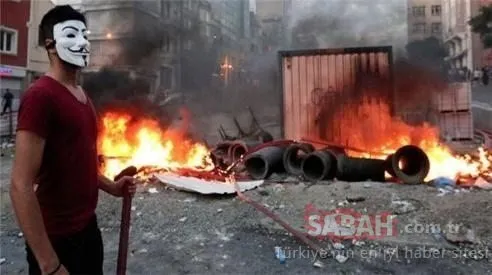 Gezi ihaneti 7 yaşında... Yıllar sonra ortaya çıkan şok detaylar!
